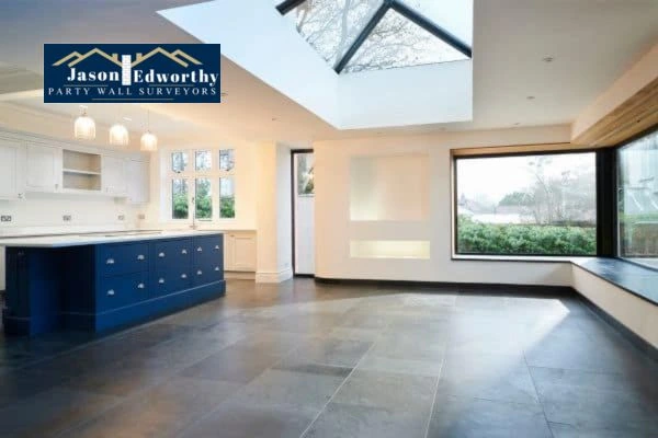 Our top tips for building near a boundary line Minster