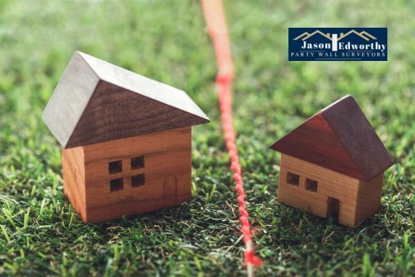 Do you want to build on a boundary line Minster call our team today!