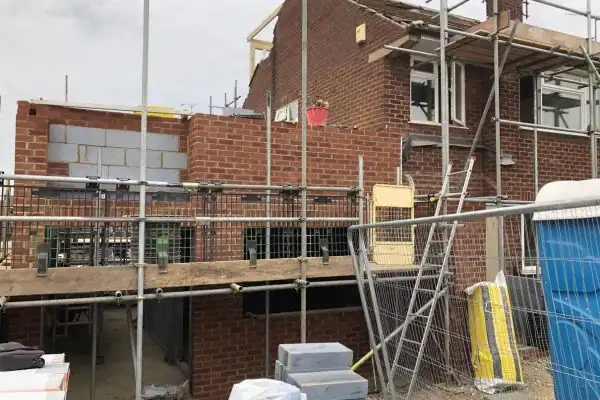 What to do if you have an Invalid Party Wall Notice Minster