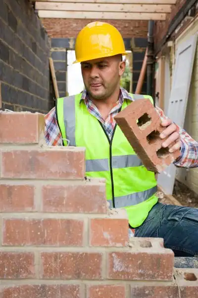 Jason Edworthy Party Wall Surveyors Minster Working with Builders